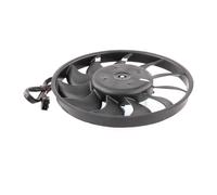VEMO Engine Cooling Fan for VW TRANSPORTER T4 Van