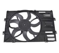 VEMO Engine Cooling Fan for VW TRANSPORTER T5 Van