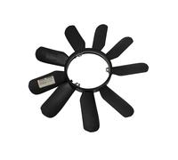 VEMO Engine Cooling Fan Wheel for MERCEDES-BENZ E-CLASS 1999-2002 V30-90-1651