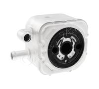 VEMO Engine Oil Cooler Fits AUDI A4 A6 A8 SKODA Superb VW Passat 059117021B