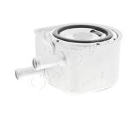 VEMO Engine Oil Cooler Fits CITROEN C5 Jumper Xsara PEUGEOT 307 406 1103.H4