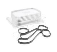 Engine Oil Oil Cooler For Mercedes C-CLASS CLC-CLASS CLK 2711880401
