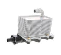 Automatic Gearbox Oil Cooler VEMO For BMW X3 E60 E61 E63 E64 E65 2249465