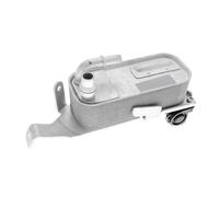 VEMO Engine Oil Cooler for BMW X3 (F25) 2011-10 to 2017-08 V20-60-0053