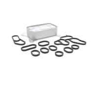 VEMO Engine Oil Cooler for CHEVROLET AVEO Hatchback (T300) 2011-07 to 2015-12