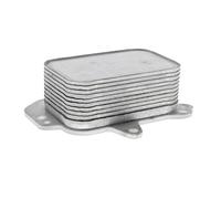 VEMO V22-60-0044 Engine oil cooler
