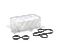 VEMO V24-60-0014 Engine oil cooler