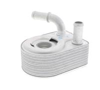 VEMO Engine Oil Cooler for FORD C-MAX II (DXA/CB7: DXA/CEU) 2011-02 to 2019-06