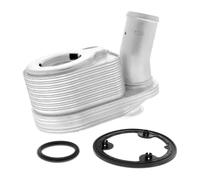 VEMO V27-60-0001 Engine oil cooler