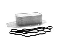 VEMO V48-60-0020 Engine oil cooler