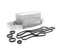 VEMO V48-60-0018 Engine oil cooler