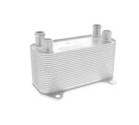 VEMO V48-60-0027 Engine oil cooler