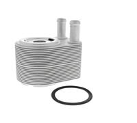 VEMO V48-60-0028 Engine oil cooler