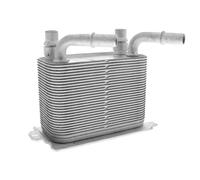 VEMO Engine Oil Cooler for LAND ROVER SPORT I (L320) 2005 to 2010