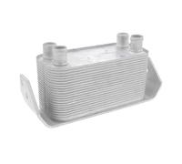 VEMO V48-60-0030 Engine oil cooler