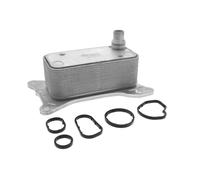 VEMO Engine Oil Cooler for MERCEDES-BENZ B-CLASS (W246: W242) 2018-2018