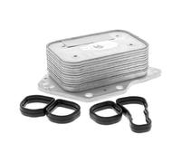 VEMO V30-60-1327 Engine oil cooler