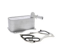 VEMO Engine Oil Cooler for MERCEDES-BENZ SLC (R172) 2016-01 to Onwards