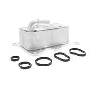VEMO Engine Oil Cooler for MERCEDES-BENZ SPRINTER 5-t Bus (B906) 2009 to 2018