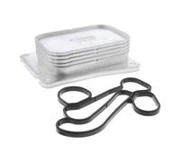 Engine Oil Oil Cooler For Mercedes C-CLASS CLC-CLASS CLK 2711880401