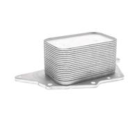 Engine Oil Oil Cooler For Bmw 1 2 i8 X1 X2 Mini MINI 13-23 11428585236