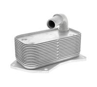 VEMO V40-60-2099 Engine oil cooler