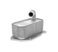 VEMO V40-60-2107 Engine oil cooler