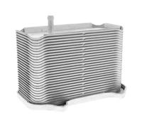 VEMO V45-60-0002 Engine oil cooler