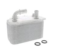 VEMO V45-60-0007 Engine oil cooler