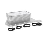 VEMO V30-60-1322 Engine oil cooler