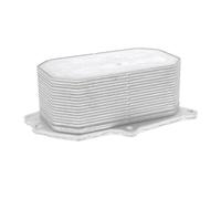 VEMO V40-60-2115 Engine oil cooler