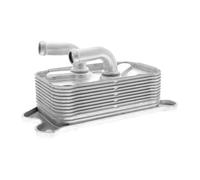 VEMO Engine Oil Cooler for VOLVO S80 I (184) 1999-03 to 2006-07 V95-60-0013