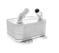 VEMO V15-60-0007 Engine oil cooler