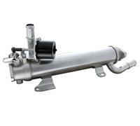 VEMO V10-63-0124 EGR cooler