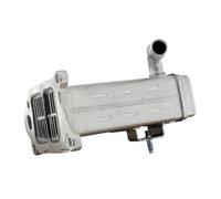 VEMO Exhaust Gas Recirculation Cooler for CITROEN C4 PICASSO II 2013 Onwards