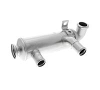VEMO Exhaust Gas Recirculation Cooler for PEUGEOT PARTNER Chassis 2009 Onwards
