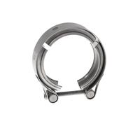 15D VEMO - V99-99-0031 - Pipe Connector, exhaust system - Compatible with 1K0253725