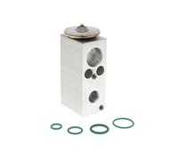 Expansion Valve Air Condition VEMO Fits CITROEN 6461.N0