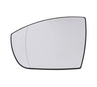 VEMO V25-69-0039 Wing mirror glass