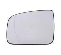 VEMO V30-69-0036 Mirror Glass, outside mirror