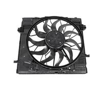 VEMO Fan, engine cooling V30-01-0024