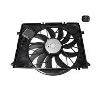 VEMO Fan for engine cooling V30-01-0006