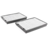 Cabin filter Activated Carbon Filter V20-31-5006 VEMO for BMW ALPINA