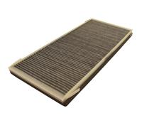 VEMO Aftermarket Cabin Air Filter for BMW X5 (E53) 2000-2003 V20-31-1039-1