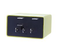 VEMO Flasher Unit for VAUXHALL VECTRA B Hatchback J96 1997-06 to 2001-10