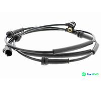 Vemo ABS Wheel Speed Sensor V24-72-0181 Front Left for Alfa Romeo 147