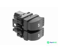 VEMO FRONT WINDOW REGULATOR SWITCH V46730038 FOR RENAULT