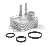 VEMO V48-60-0021 Engine oil cooler