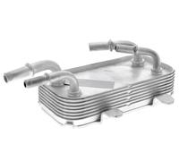 VEMO V48-60-0011 Engine oil cooler