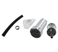 VEMO Fuel Feed Unit for BMW X3 F25 2011-10 to 2017-08 V20-09-0455